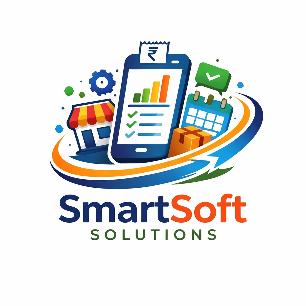 SmartSoft Solutions